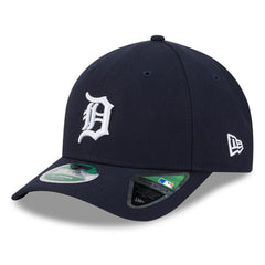 Detroit Tigers Player Replica 9FORTY Adjustable Hat - Navy | New Era