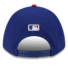 Philadelphia Phillies Player Replica 9FORTY Adjustable Hat - Royal | New Era