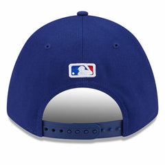 Texas Rangers Player Replica 9FORTY Adjustable Hat - Royal | New Era