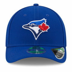 Toronto Blue Jays Player Replica 9FORTY Adjustable Hat - Royal | New Era