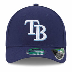 Tampa Bay Rays Player Replica 9FORTY Adjustable Hat - Navy | New Era