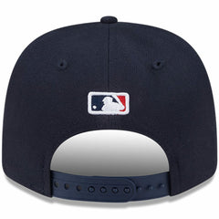 Boston Red Sox Player Replica 9SEVENTY Adjustable Hat - Navy | New Era