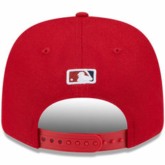 Washington Nationals Player Replica 9SEVENTY Adjustable Hat - Red | New Era