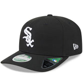 Chicago White Sox Player Replica 9SEVENTY Adjustable Hat - Black | New Era