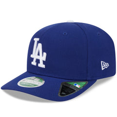 Los Angeles Dodgers Player Replica 9SEVENTY Adjustable Hat - Royal | New Era
