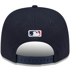 Minnesota Twins Player Replica 9SEVENTY Adjustable Hat - Navy | New Era