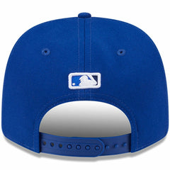 Toronto Blue Jays Player Replica 9SEVENTY Adjustable Hat - Royal | New Era