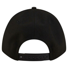 New York Yankees Player Replica 9FORTY Adjustable Hat - Black | New Era