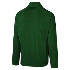 New York Jets Grind Iron Quarter-Zip Top - Green outlet