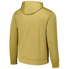 Cincinnati Bengals Top Ranked Pullover Hoodie - Gold discount