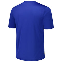 New England Patriots Stadium Retro T-Shirt - Royal outlet