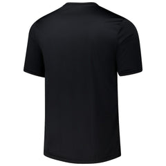 New Orleans Saints Stadium Retro T-Shirt - Black outlet