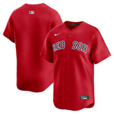 Boston Red Sox Alternate Limited Jersey - Red | Nike
