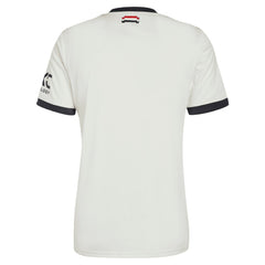 Manchester United Originals 2024/25 Third Replica Jersey - Cream | Adidas on sale