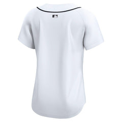 Detroit Tigers Women's Home Limited Jersey - White | Nike