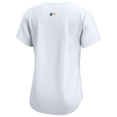 Athletics Women's Home Limited Jersey - White | Nike