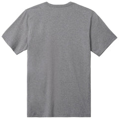 Chicago Cubs TravisMathew Sunset Slam T-Shirt - Gray