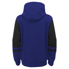Phoenix Suns Preschool Straight To The League Full-Zip Hoodie - Purple discount