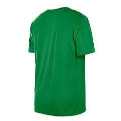 Minnesota Twins St. Patrick's Day Shamrock Fill T-Shirt - Kelly Green | New Era