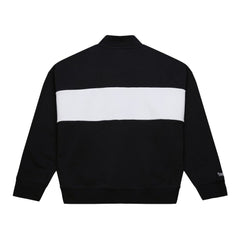 Dallas Cowboys Women's Quarter-Zip Jacket - Black online