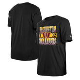 Washington Commanders New Era City Team T-Shirt - Black for sale