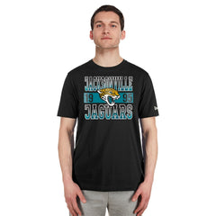 Jacksonville Jaguars New Era City Team T-Shirt - Black sale