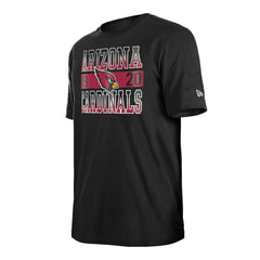 Arizona Cardinals New Era City Team T-Shirt - Black on sale