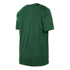 Green Bay Packers New Era City Team T-Shirt - Green on sale