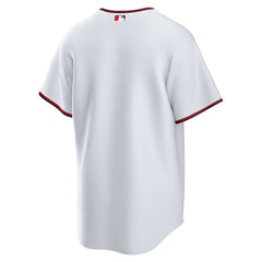 Washington Nationals Home Replica Jersey - White | Nike