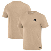 Dallas Cowboys J. Palmer Four Down T-Shirt - Cream sale