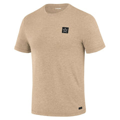 Dallas Cowboys J. Palmer Four Down T-Shirt - Cream sale