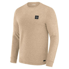 Dallas Cowboys J. Palmer Four Down Long Sleeve T-Shirt - Tan online