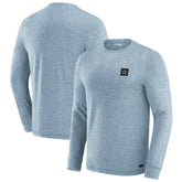 Dallas Cowboys J. Palmer Four Down Long Sleeve T-Shirt - Blue sale