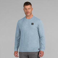 Dallas Cowboys J. Palmer Four Down Long Sleeve T-Shirt - Blue sale
