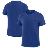 Dallas Cowboys J. Palmer In-The-Pocket T-Shirt - Blue sale