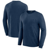 Dallas Cowboys J. Palmer In-The-Pocket Long Sleeve T-Shirt - Navy for sale