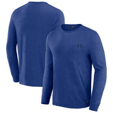 Dallas Cowboys J. Palmer In-The-Pocket Long Sleeve T-Shirt - Blue discount