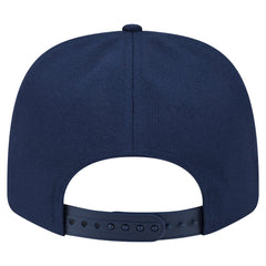Dallas Cowboys New Era Gameday Multi Rope 9SEVENTY Stretch-Snap Hat - Navy on sale