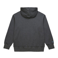 Utah Hockey Club Mitchell & Ness Playoff Pullover Hoodie Anthracite
