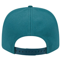 Philadelphia Eagles New Era Gameday Multi Rope 9SEVENTY Stretch-Snap Hat - Midnight Green outlet