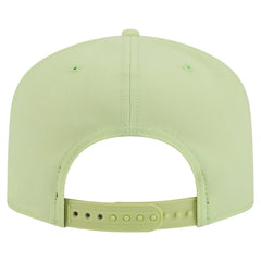 New York Jets New Era Color Pack 9FIFTY Snapback Hat - Light Green sale