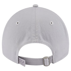 Cincinnati Bengals New Era Women's Color Pack 9TWENTY Adjustable Hat - Gray for sale