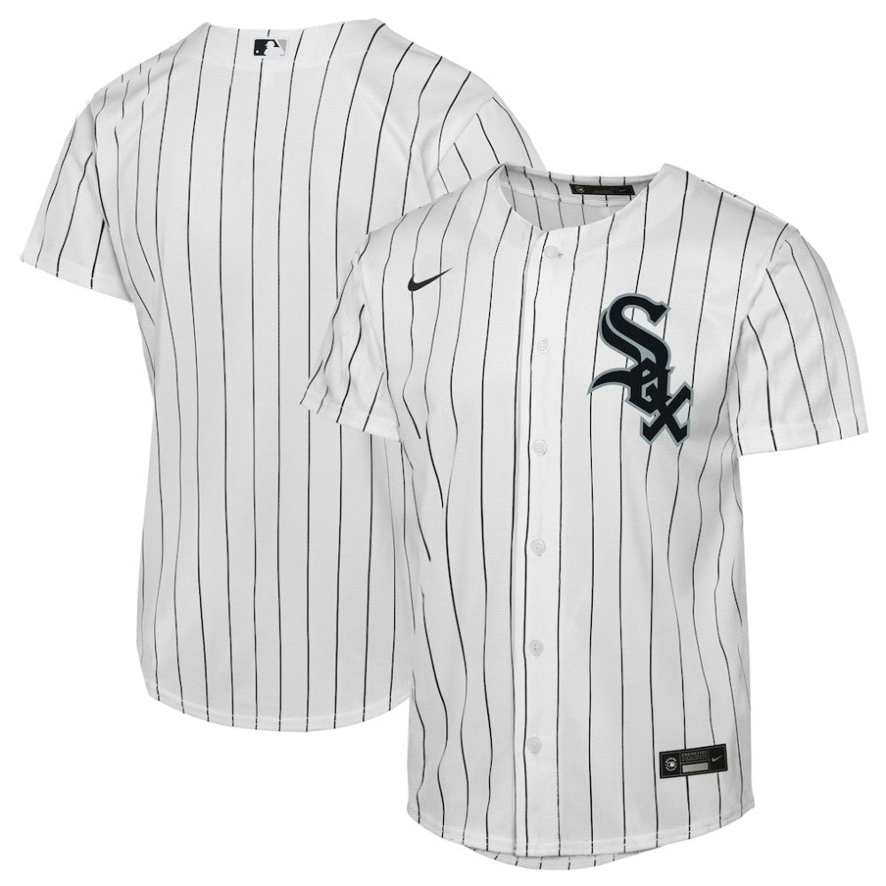 Chicago White Sox Youth Home Replica Jersey - White | Nike