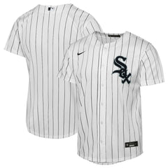 Chicago White Sox Youth Home Replica Jersey - White | Nike