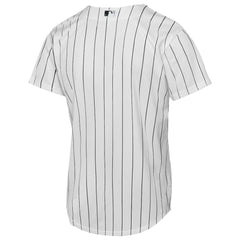 Chicago White Sox Youth Home Replica Jersey - White | Nike