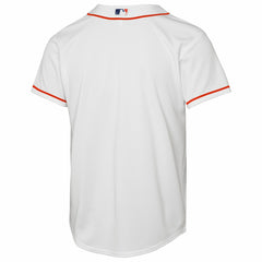 Houston Astros Youth Home Replica Jersey - White | Nike