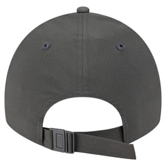 Phoenix Suns Active Ripstop 9TWENTY Adjustable Hat - Charcoal | New Era shop