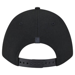 Dallas Mavericks Game Day Flag A-Frame 9FORTY Adjustable Hat sale - Black | New Era outlet