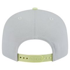Boston Celtics Color Pack Two-Tone 9FIFTY Snapback Hat - Gray/Light Green | New Era cheap