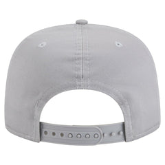 Dallas Mavericks Throwback Property Of Golfer Snapback Hat sale - Gray | New Era for sale